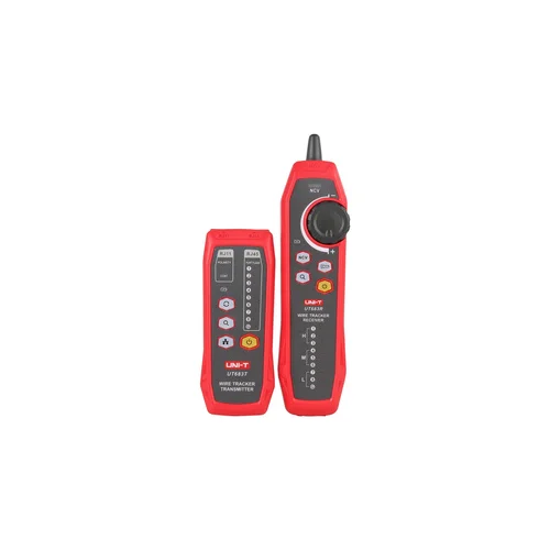 UNI-T UT683KIT kabelių lokatorius image 1