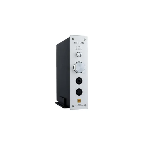 HiFiMAN EF500 ausinių stiprintuvas ir DAC image 1