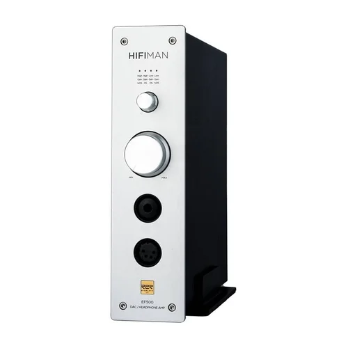 HiFiMAN EF500 ausinių stiprintuvas ir DAC image 3