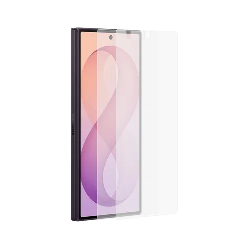 Samsung EF-UF976CTE antirefleksinė plėvelė, Galaxy Z Fold 8 Ultra (2 vnt.) image 1