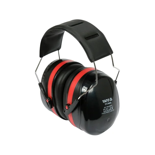YATO YT-74630 Apsauginės ausinės nuo triukšmo 34 dB image 2