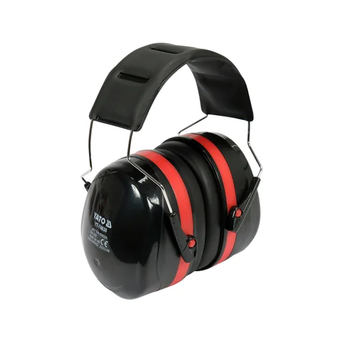 YATO YT-74630 Apsauginės ausinės nuo triukšmo 34 dB image 3