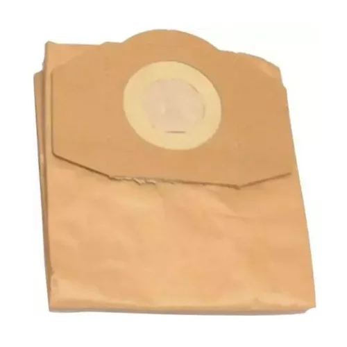 Dedra DED66000 dulkių siurblio maišai, 30 L, 5 vnt image 1