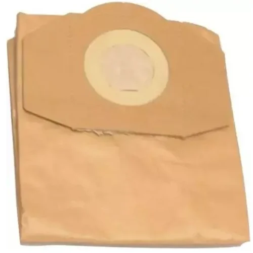 Dedra DED66000 dulkių siurblio maišai, 30 L, 5 vnt image 2