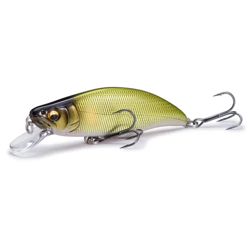 Megabass GH64 HUMPBACK 63 mm, 8,3 g image 1