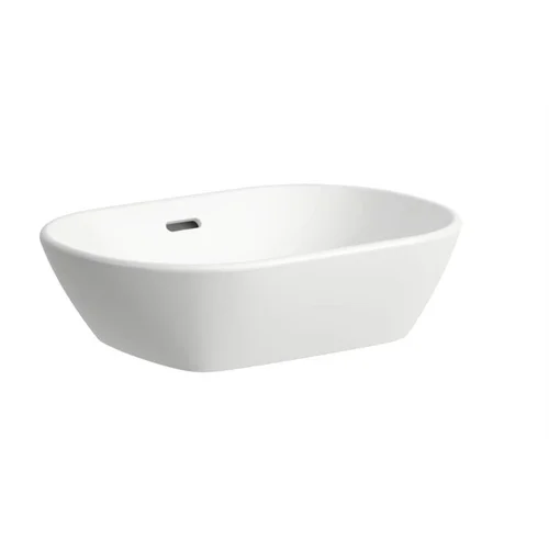 Laufen PRAUSTUV UŽDEDAM LONG OVAL 50X35X13.5 image 1