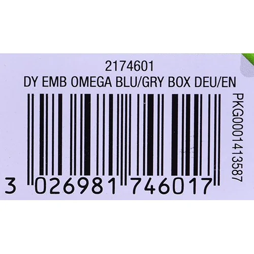 Dymo Omega 9 mm × 2 m etikečių ekstruderis image 2