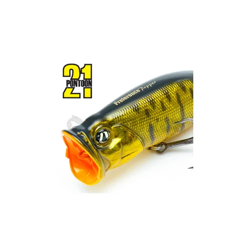 Preference Popper A64, 65 mm, 10,5 g image 1