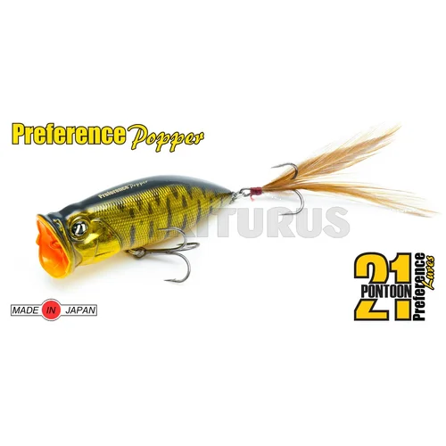 Preference Popper A64, 65 mm, 10,5 g image 2