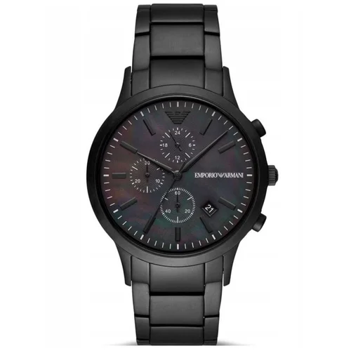 Emporio Armani AR11275 vyrų laikrodis 43 mm image 1