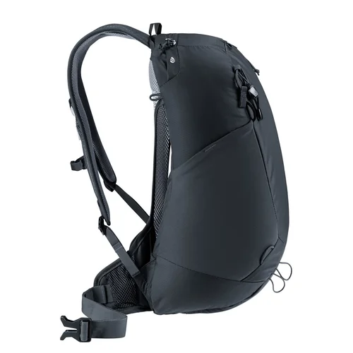 Deuter AC Lite 17 žygio kuprinė 17 l, juoda image 2