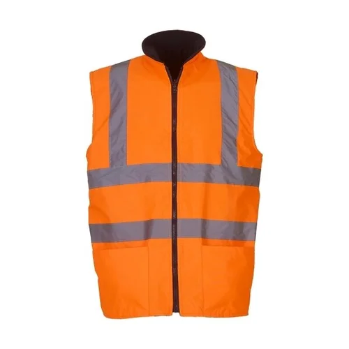 YOKO HV008F darbo liemenė 3XL Fluo Yellow image 1