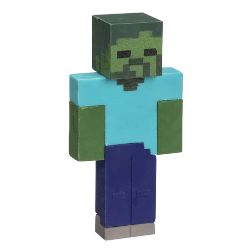 Minecraft 3D trintukai, 3 pakuotė, C versija image 2