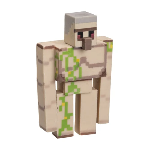Minecraft 3D trintukai, 3 pakuotė, C versija image 3