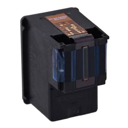 SUPERBULK HP 301XL CH563 juoda rašalo kasetė image 2