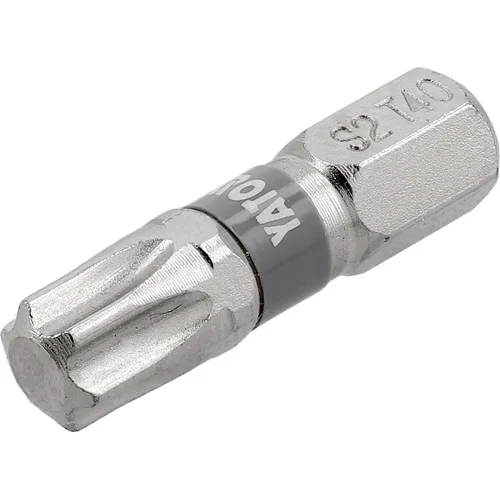 YATO YT-78016 T40 antgaliai, 25 mm, 2 vnt. image 2