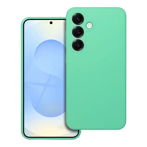 Xiaomi Redmi Note 15 PRO 4G 2 mm silikoninis dėklas image 1