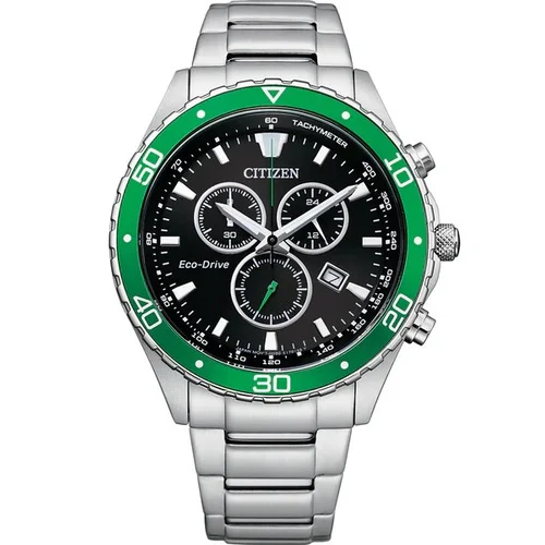 Citizen AT2386-55E vyriškas laikrodis 43 mm image 1