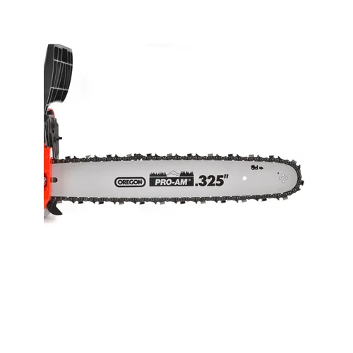 HECHT 950 benzininis pjūklas, 2,2 kW, 40 cm image 2
