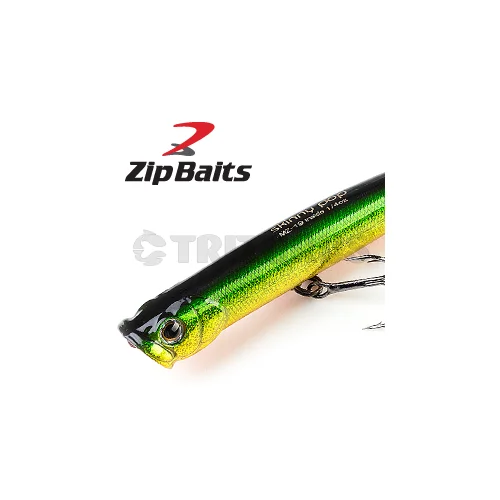 ZipBaits ZBL Skinny Pop 90 mm 851R image 1