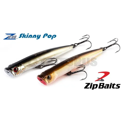 ZipBaits ZBL Skinny Pop 90 mm 851R image 2