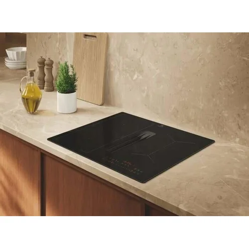 Electrolux Kaitlentė ECC63410CB ELX Indukcinė, 4 zonų, 58 cm image 3