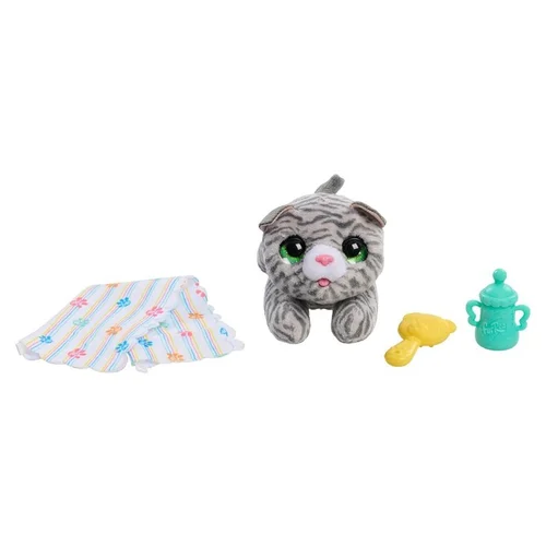 Hasbro Furreal NEWBORNS 28070J, 8.1 cm image 3
