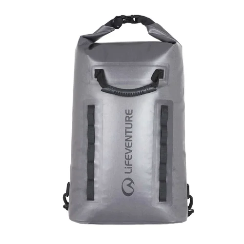 Lifeventure Heavy Duty Drybag Backpack – Pilka, 35 L image 3
