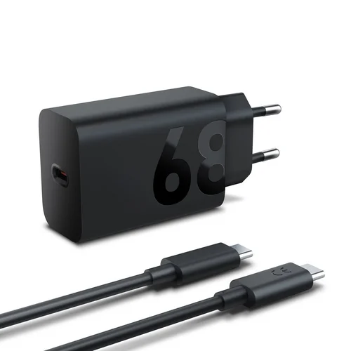 Lenovo ZG38C05739 universalus 68 W USB-C įkroviklis image 1