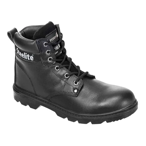 Apsauginiai PORTWEST FW11 batai 46 Juodi image 2