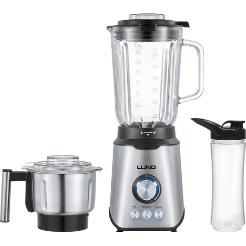 LUND 67707 3 viename blenderis 1,5 l 1200 W image 1