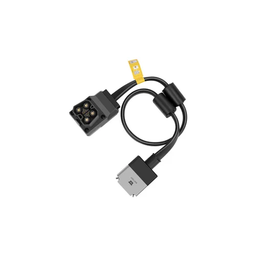 EcoFlow PowerStream laidas DELTA Pro, 0,5 m image 1