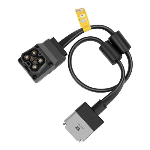 EcoFlow PowerStream laidas DELTA Pro, 0,5 m image 3