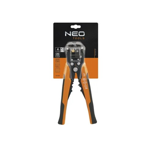 NEO automatinis izoliacijos nuimtuvas, 250 mm image 2