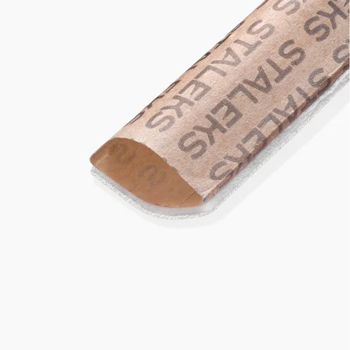STALEKS PRO PapmAm Soft užmaunami abrazyvai, 150 gritų, 25 vnt. image 3