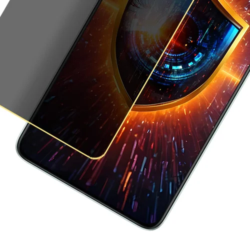 OnePlus Nord CE 4 3mk Silky Matt Privacy plėvelė image 2