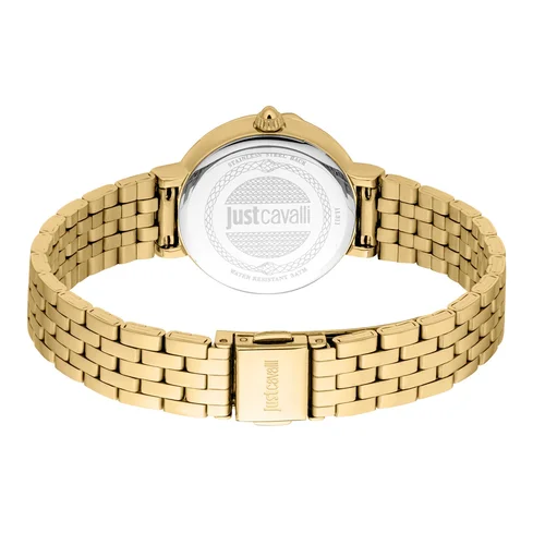 Just Cavalli SET Brave Snake JC1L311M0025 laikrodis image 3