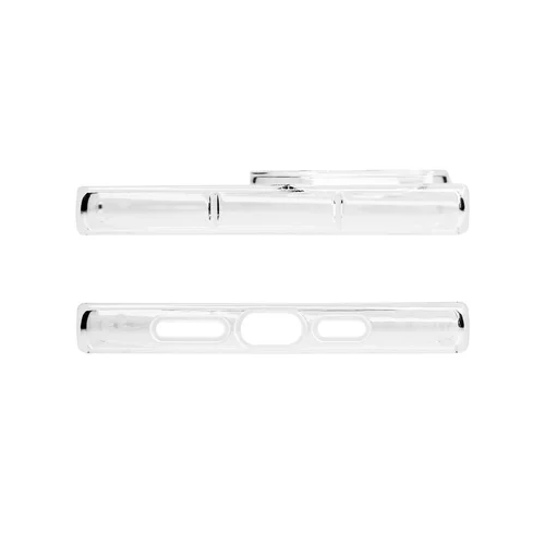 Aikštinis skaidrus dėklas Samsung Galaxy A12 5G image 3