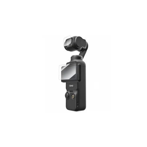 TELESIN S6-FLM-01-TDJ grūdintas stiklas DJI Osmo Pocket 3 image 1