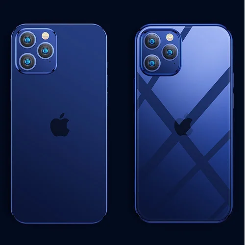 Joyroom JR-BP796 dėklas iPhone 12 Pro Max, žalias image 3