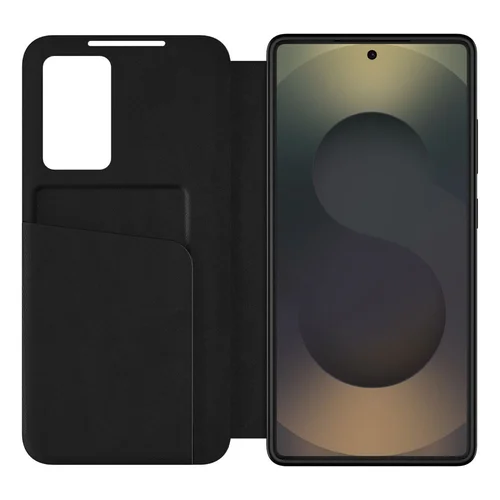 Tech-Protect Smart Wallet dėklas Samsung Galaxy A57 5G, matinė juoda image 3