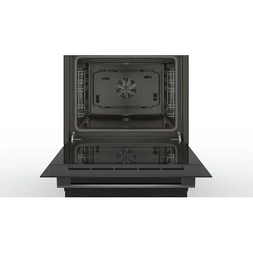 Bosch HLN39A060U indukcinė viryklė, juoda spalva image 3