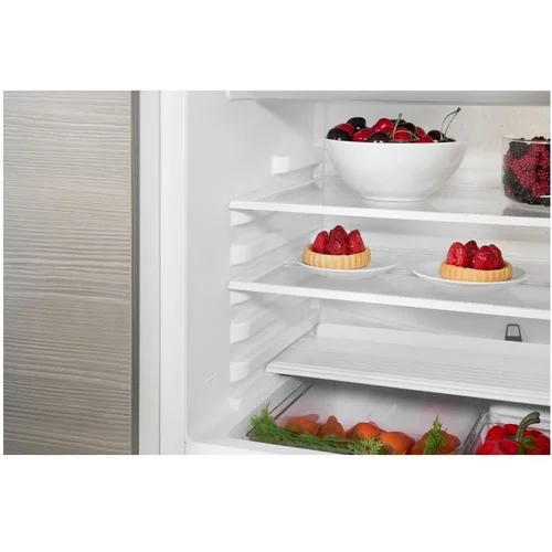 Whirlpool WBUF011 įmontuojamas šaldytuvas image 2