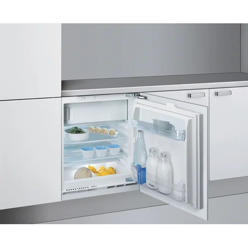 Whirlpool WBUF011 įmontuojamas šaldytuvas image 3