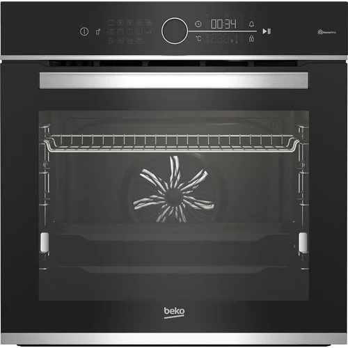 Beko BBIM13400XPSWE orkaitė 72 l image 1