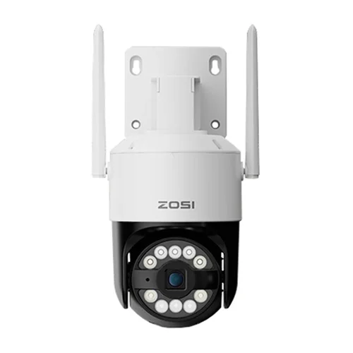 ZOSI C296 8 MP IP66 lauko kamera, 32 GB image 3