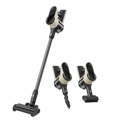 ROBOROCK H5 dulkių siurblys - šluota image 2