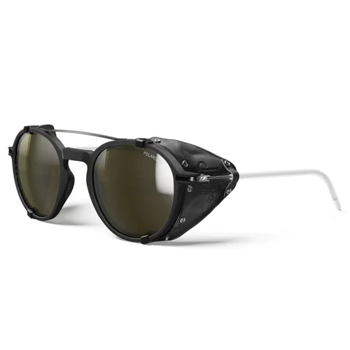 Julbo Legacy Spectron 4 juodi akiniai nuo saulės image 1