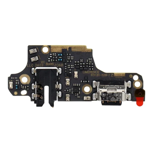 XIAOMI Redmi Note 9S OEM įkrovimo plokštė image 1