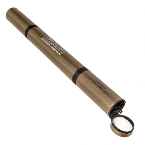 AKARA Voyager Dėklas Meškerėms (Tuba) 135 cm 110 mm image 1